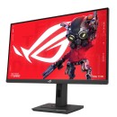 ASUS ROG Strix XG27UCS USB Type-C Gaming Monitor