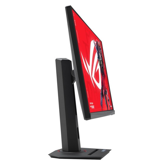 ASUS ROG Strix XG27UCS USB Type-C Gaming Monitor ASUS ROG Strix XG27UCS USB Type-C Gaming Monitor