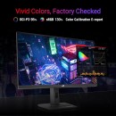 ASUS ROG Strix XG27UCS USB Type-C Gaming Monitor