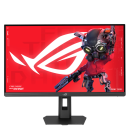 ASUS ROG Strix XG27UCSR dual-mode gaming monitor product image ASUS ROG Strix XG27UCSR 27-inch 4K 160Hz dual-mode gaming monitor