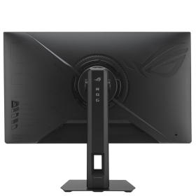 ASUS ROG Strix XG27UCSR 27-inch 4K 160Hz Dual-Mode Gaming Monitor