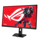 ASUS ROG Strix XG27UCSR dual-mode gaming monitor product image ASUS ROG Strix XG27UCSR 27-inch 4K 160Hz dual-mode gaming monitor
