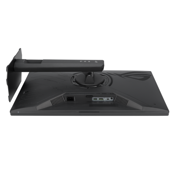 ASUS ROG Strix XG27UCSR dual-mode gaming monitor product image ASUS ROG Strix XG27UCSR 27-inch 4K 160Hz dual-mode gaming monitor