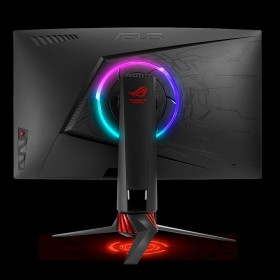 ASUS ROG Strix XG27VQ 27-inch Curved Full HD 1080p 144Hz DP HDMI DVI Eye Care Gaming Monitor