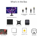 ROG Strix OLED XG32UCWG gaming monitor ―32-inch ROG Strix OLED XG32UCWG gaming monitor ―32-inch