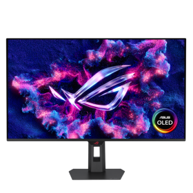 ASUS ROG Strix OLED XG32UQWMS 32-inch 4K 240Hz Gaming Monitor