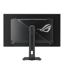 ASUS ROG Strix OLED XG32UQWMS gaming monitor product image ASUS ROG Strix OLED XG32UQWMS 32-inch 4K 240Hz gaming monitor