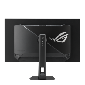 ASUS ROG Strix OLED XG32UQWMS 32-inch 4K 240Hz Gaming Monitor