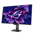 ASUS ROG Strix OLED XG32UQWMS gaming monitor product image ASUS ROG Strix OLED XG32UQWMS 32-inch 4K 240Hz gaming monitor