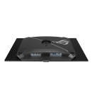 ASUS ROG Strix OLED XG32UQWMS gaming monitor product image ASUS ROG Strix OLED XG32UQWMS 32-inch 4K 240Hz gaming monitor