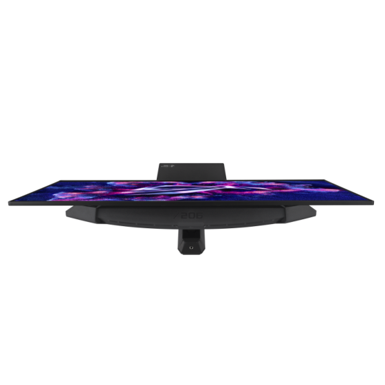 ASUS ROG Strix OLED XG32UQWMS gaming monitor product image ASUS ROG Strix OLED XG32UQWMS 32-inch 4K 240Hz gaming monitor