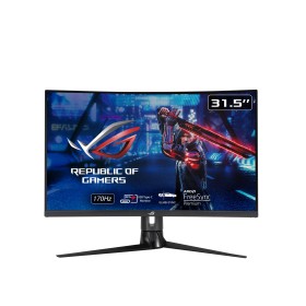 ASUS ROG XG32VC 31.5 inch 170Hz WQHD Curved Gaming Monitor