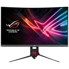 ASUS ROG Strix XG32VQ 144Hz WQHD FreeSync Curved Gaming Monitor