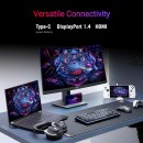 ASUS-ROG-Strix-32”-1440P-USB-C-Curved-HDR-Gaming-Monitor-XG32WCS |  ultrafast 180Hz refresh rate designed for professional gamers 