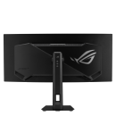 ASUS ROG Strix OLED XG34WCDMS 34-inch WQHD 280Hz gaming monitor
