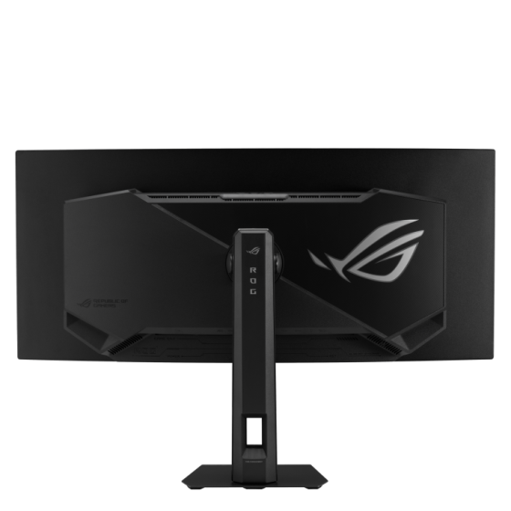 ASUS ROG Strix OLED XG34WCDMS 34-inch WQHD 280Hz gaming monitor