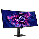 ASUS ROG Strix OLED XG34WCDMS 34-inch WQHD 280Hz gaming monitor