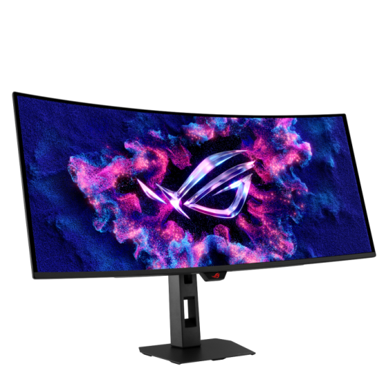 ASUS ROG Strix OLED XG34WCDMS 34-inch WQHD 280Hz gaming monitor