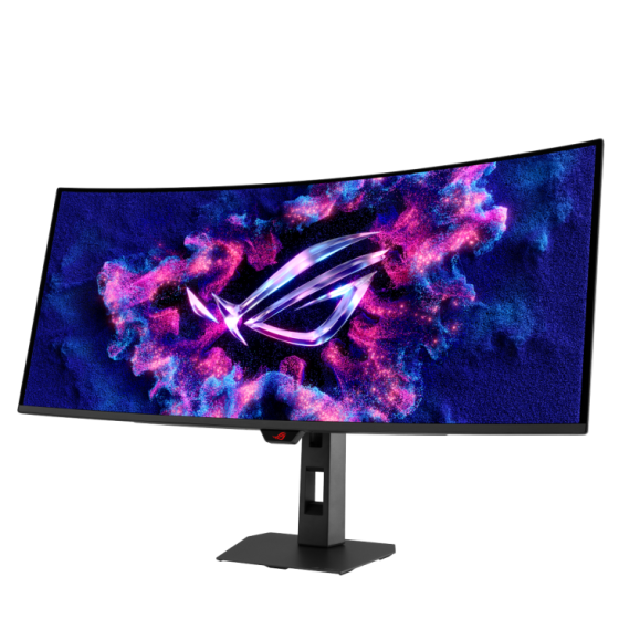 ASUS ROG Strix OLED XG34WCDMS 34-inch WQHD 280Hz gaming monitor