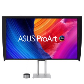 ASUS ProArt Display OLED PA32UCDMR-K 32-inch 4K Monitor