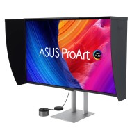 ASUS ProArt Display OLED PA32UCDMR-K 32-inch 4K Monitor