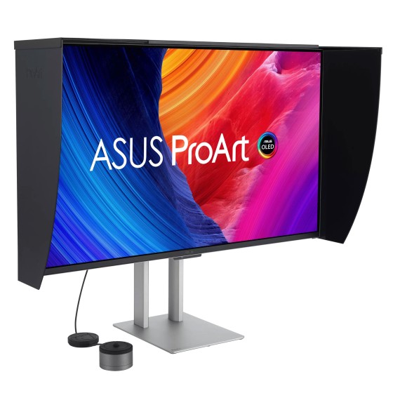 ASUS ProArt Display OLED PA32UCDMR-K 32-inch 4K Monitor