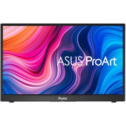 ASUS ProArt Display PA148CTV Portable Professional Monitor - 14-inch ASUS ProArt Display PA148CTV Portable Professional Monitor - 14-inch