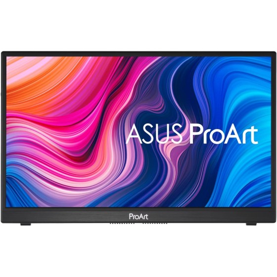 ASUS ProArt Display PA148CTV Portable Professional Monitor - 14-inch ASUS ProArt Display PA148CTV Portable Professional Monitor - 14-inch