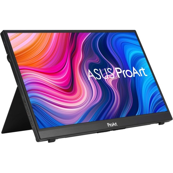 ASUS ProArt Display PA148CTV Portable Professional Monitor - 14-inch ASUS ProArt Display PA148CTV Portable Professional Monitor - 14-inch