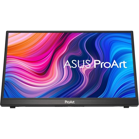 ASUS ProArt Display PA148CTV Portable Professional Monitor - 14-inch ASUS ProArt Display PA148CTV Portable Professional Monitor - 14-inch