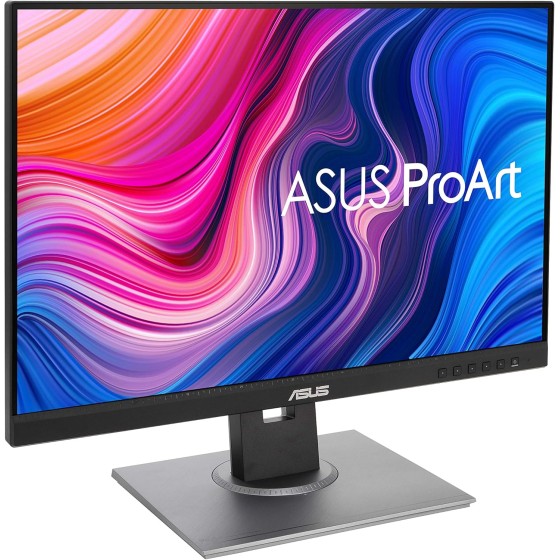 ASUS ProArt Display PA248QV Professional Monitor – 24.1-inch ASUS ProArt Display PA248QV Professional Monitor – 24.1-inch