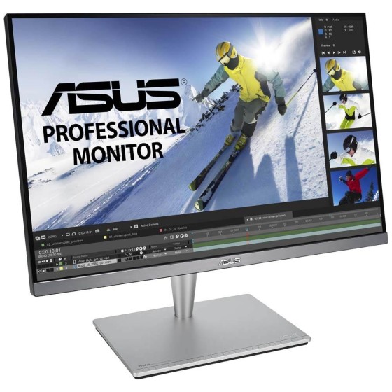 ASUS ProArt Display PA24AC HDR Professional Monitor - 24 inch ASUS ProArt Display PA24AC HDR Professional Monitor - 24 inch
