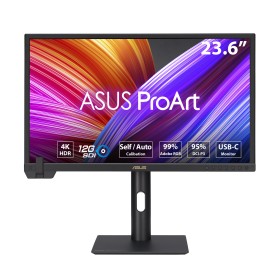 ASUS ProArt Display PA24US 23.6-inch 4K HDR IPS Professional Monitor