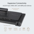 ASUS ProArt Display PA24US Professional Monitor – 24-inch, IPS, 4K UHD