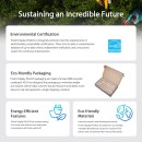 ASUS ProArt Display PA24US Professional Monitor – 24-inch, IPS, 4K UHD