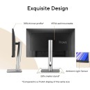 ASUS ProArt Display PA278QV Gen2 (PA278QGV) Professional Monitor