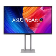 ASUS ProArt OLED PA27UCDMR Professional 27inch 4K UHD Monitor
