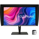 ASUS ProArt Display PA27UCX-K 4K HDR IPS Mini LED Professional Monitor - 27” ASUS ProArt Display PA27UCX-K 4K HDR IPS Mini LED Professional Monitor - 27”