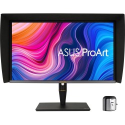 ASUS ProArt Display PA27UCX-K 4K HDR IPS Mini LED Professional Monitor - 27” ASUS ProArt Display PA27UCX-K 4K HDR IPS Mini LED Professional Monitor - 27”