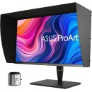 ASUS ProArt Display PA27UCX-K 4K HDR IPS Mini LED Professional Monitor - 27” ASUS ProArt Display PA27UCX-K 4K HDR IPS Mini LED Professional Monitor - 27”