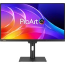 ASUS ProArt Display OLED PA27USD Professional Monitor–27-inch,4K UHD (3840 x 2160),QD-OLED,99% DCI-P3,ΔE < 1,240Hz,Self/Auto Calibration,HDR-10,HLG,Dolby Vision,12G-SDI,HDMI2.1,DisplayPort2.1,Thunderbolt 4 PD 96W,Calman Ready,ColourSpace Integration