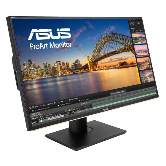 ASUS ProArt Display PA329C 4K HDR Professional Monitor - 32-inch ASUS ProArt Display PA329C 4K HDR Professional Monitor - 32-inch