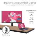 ASUS ProArt Display PA329CV Professional Monitor – 32-inch ASUS ProArt Display PA329CV Professional Monitor – 32-inch