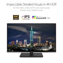 ASUS ProArt Display PA329CV Professional Monitor – 32-inch ASUS ProArt Display PA329CV Professional Monitor – 32-inch
