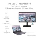 ASUS ProArt Display PA329CV Professional Monitor – 32-inch ASUS ProArt Display PA329CV Professional Monitor – 32-inch