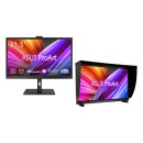 ASUS ProArt Display OLED PA32DC Professional Monitor – 32-inch