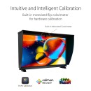 ASUS ProArt Display OLED PA32DC Professional Monitor – 32-inch