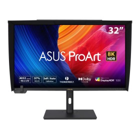 ASUS ProArt Display 8K PA32KCX Professional Monitor