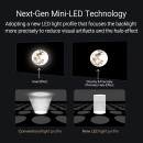 ASUS ProArt Display 8K PA32KCX Professional Monitor