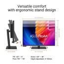 ASUS ProArt Display 8K PA32KCX Professional Monitor
